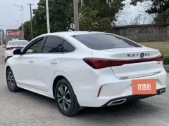 2023 Chang'an Eado 2023 Pleasure PLUS Blue WhaleNE 1.4T AT GDI DCTPremium #15