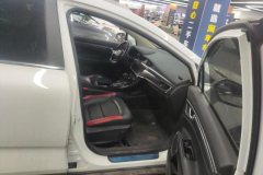 2020 Geely Auto Emgrand GS 2020 1.4T AT elegant #8