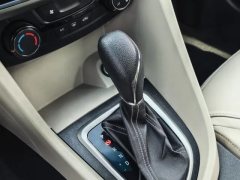 2017 Buick Excelle GT Sedan 2017 1.5 AT 15NElite #22