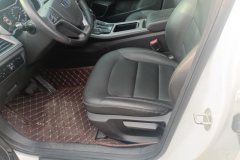 2019 Geely Auto Emgrand GL 2019 1.4T AT EliteSmart #9