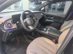 2025 Mercedes-Benz EQE SUV 2024 500 4MATIC Pioneer #4