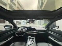 2022 Chang'an UNI-V 2022 1.5T AT excellence #4
