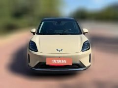 2025 Wuling Motors Wuling Bingo S 2025 430km Flagship #2