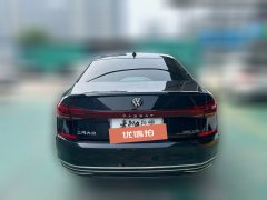 2024 Volkswagen Passat 2024 2.0T AT 380TSI Dragon SoaringEdition #6