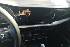 2021 Volkswagen Passat 2020 2.0T AT 330TSIElite China VI #13
