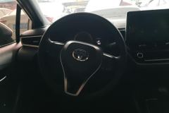 2019 Toyota Levin 2019 1.2T AT 185TSport China VI #15