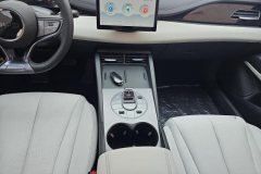 2025 BYD Seal 06 2024 1.5L AT DM-i 80KMLuxury #16