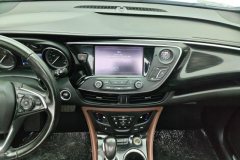 2020 Buick Envision Plus 2019 1.5T AT 20TLuxury FWD China VI #13