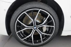 2022 BMW 5 Series 2022 Facelift 530Li AT Leading MSport Pkg #6
