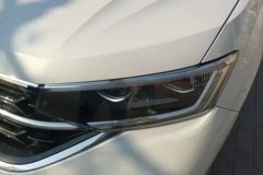 2023 Volkswagen Tayron 2023 2.0T AT 380TSI 4WDR-Line ProSmartEdition #5