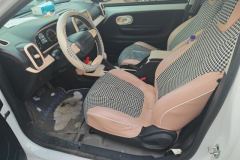 2021 Roewe Clever 2021 302kmAll-round #9
