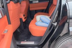 2025 Fangchengbao Ti7 2025 135KM2WDProEdition #11