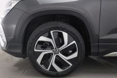 2023 Volkswagen Tharu 2023 1.5T AT 300TSI 2WDfull moonEdition #6