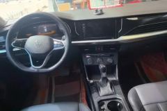 2024 Volkswagen Passat 2024 1.4T AT 280TSI Business #12
