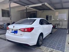 2016 Roewe 360 2015 1.4T AT Flagship #9