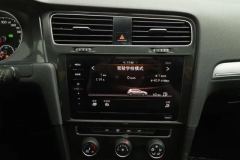 2020 Volkswagen Golf 2020 1.4T AT BelovedEdition280TSIComfort #16