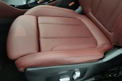2022 BMW X4 2022 2.0T AT xDrive 30i MSport Pkg (Imported) #21