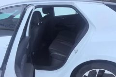 2024 Volkswagen ID.3 2024 pureSmart #11