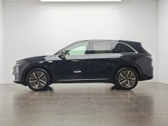 2024 Li Auto Li Auto L6 2024 pro #9