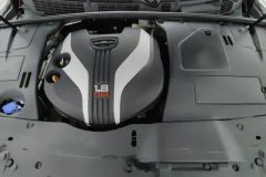 2017 Geely Auto Bo Rui 2017 1.8T AT Honorable #7