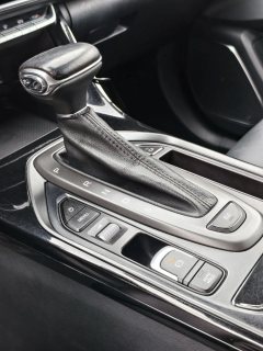 2020 GAC Trumpchi Trumpchi GS4 2020 1.5T AT 270TLuxurySmart Connect #10