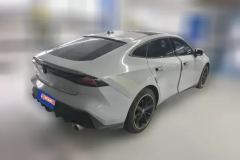 2023 Chang'an UNI-V 2023 1.5T AT Premium #3