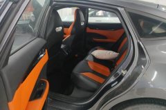 2024 Chang'an UNI-V 2023 1.5T AT Sport #11