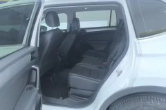 2020 Volkswagen Tiguan L PHEV 2020 1.4T AT 430PHEVPHEVFlagship #11
