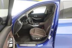 2020 BMW 3 Series 2020 2.0T AT 325Li MSport Pkg Facelift #9