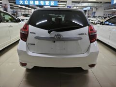2018 Toyota Yaris L 2016 1.5 AT ECharmingEdition Facelift #5