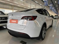 2021 Tesla Model Y 2021Long Rangeall wheel driveEdition 3D7 #6
