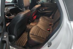 2022 Mercedes-Benz GLC-Class 2022 Facelift II AT GLC 260 L 4MATIC Luxury #11