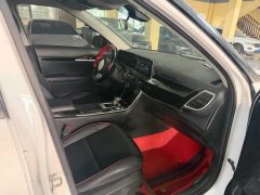 2023 Kia Seltos 2023 1.5L CVTComfort #7
