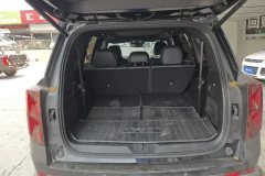 2023 GAC Trumpchi Trumpchi GS8 2022 PilotSeries 2.0TGDI AT 2WDLuxurySmart Connect（7Seat） #4