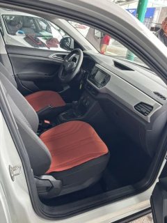 2020 Volkswagen Tacqua 2020 1.5 AT still #5