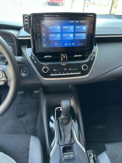 2021 Toyota Corolla 2021 1.2T AT S-CVTElitePLUSEdition #14