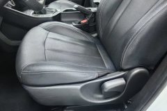 2020 Geely Auto Vision X3 2020 1.5 AT Elite #21