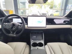 2025 BYD Seal 06 2025 EV 545KMFlagship #9