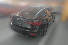 2021 Volkswagen Sagitar 2021 1.4T AT 280TSI DSGComfortSmart Connect #3