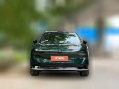 2025 Zeekr 7X 2025 75kWh RWDSmart Drive #3