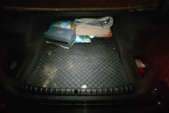 2020 BMW 5 Series 2020 2.0T AT 525LiLuxury Pkg #4