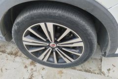 2019 Roewe RX5 2019 1.5T AT 20T 4GConnectedPlatinumFWD #6