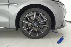 2021 BYD Han 2020 EV 4WDHigh PerformanceFlagship #6