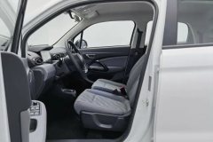 2025 Leapmotor T03 2024 310Comfort Enjoy #13