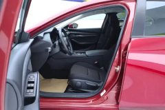 2022 Mazda Mazda3 Axela Sedan 2021 2.0L AT qualityEdition #9