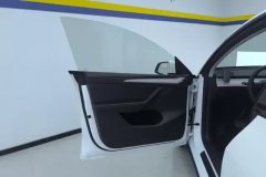 2024 Tesla Model Y 2024 rear wheel driveEdition #7