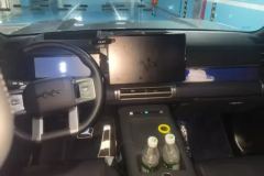 2026 Fangchengbao Ti7 2025 190KM4WDUltraEdition #12