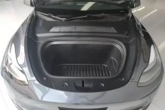 2023 Tesla Model Y 2022 Facelift rear wheel driveEdition #10