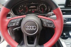 2019 Audi A5 Sportback 2019 2.0T AT 40TFSIFashion (Imported) #15