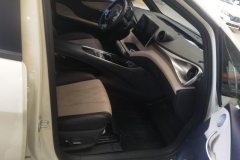 2023 BYD Dolphin 2023 420km Fashion #8